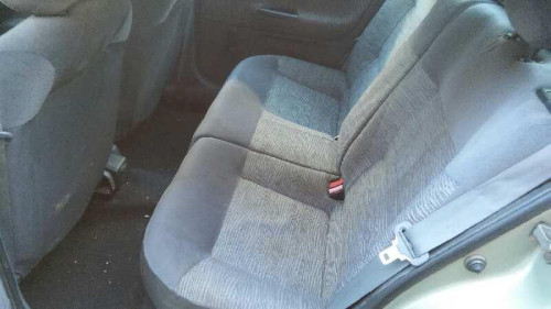  RENAULT MEGANE I FASE 2 BERLINA (BA0) 