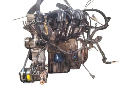 MOTOR COMPLETO, FORD, FOCUS BERLINA (CAP)