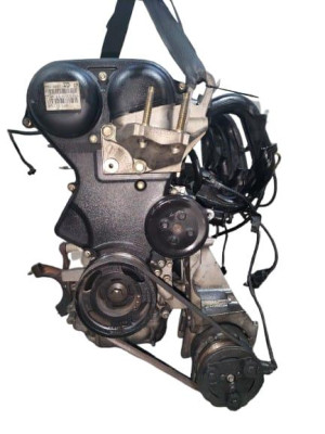 MOTOR COMPLETO, FORD, FOCUS BERLINA (CAP)
