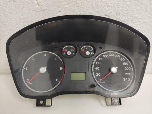  CUADRO INSTRUMENTOS Ford FOCUS BERLINA (CAP) 