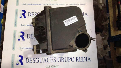  CAJA FILTRO AIRE 