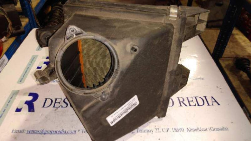  CAJA FILTRO AIRE 