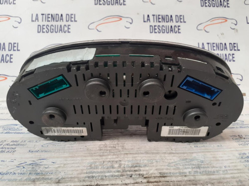  CUADRO INSTRUMENTOS 