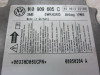  CENTRALITA AIRBAG VOLKSWAGEN GOLF PLUS V (5M1) 