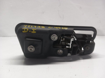 MANETA INTERIOR DELANTERA IZQUIERDA, VOLKSWAGEN, TOURAN (1T2)