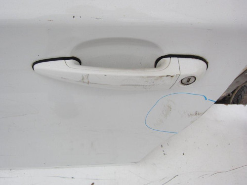  MANETA EXTERIOR DELANTERA IZQUIERDA BMW SERIE 1 BERLINA (E81/E87) 