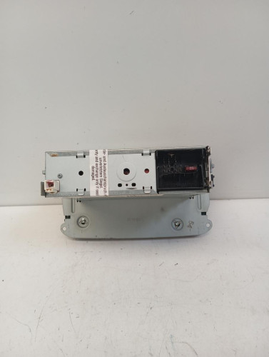  SISTEMA AUDIO / RADIO CD SEAT IBIZA BERLINA (6J5) 