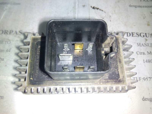  CAJA PRECALENTAMIENTO Opel ASTRA G CARAVAN 
