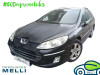 PEUGEOT 407 SW — vehículo donante para recambios 