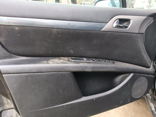 PEUGEOT 407 SW — vehículo donante para recambios 