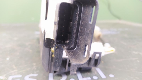 CERRADURA PUERTA DELANTERA IZQUIERDA Citroen BERLINGO 