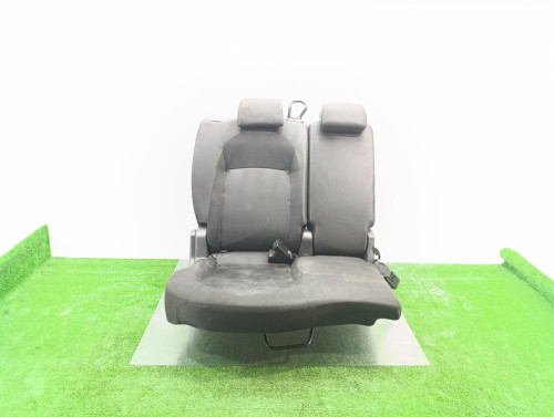 ASIENTOS TRASERO DERECHO NISSAN QASHQAI +2 (JJ10) 