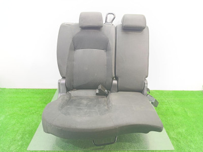 ASIENTOS TRASERO DERECHO, NISSAN, QASHQAI +2 (JJ10)