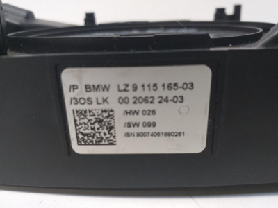 MANDO MULTIFUNCION, BMW, SERIE 5 BERLINA (E60)