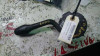 MANDO INTERMITENTES Volkswagen LUPO (6X1/6E1) 
