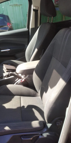  FORD C-MAX (CB7) 