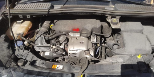 FORD C-MAX (CB7) 