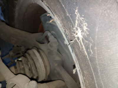 MANGUETA DELANTERA DERECHA