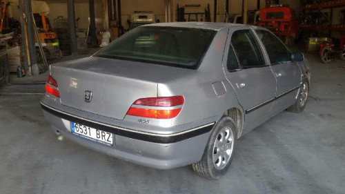  PEUGEOT 406 BERLINA (S1/S2) 
