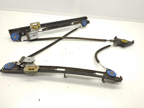  ELEVALUNAS DELANTERO IZQUIERDO Seat ALTEA XL (5P5) 