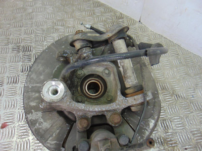MANGUETA TRASERA IZQUIERDA, BMW, SERIE 7 (E65/E66)