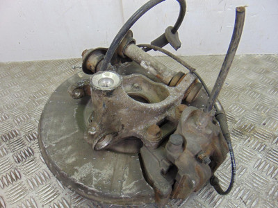 MANGUETA TRASERA IZQUIERDA, BMW, SERIE 7 (E65/E66)