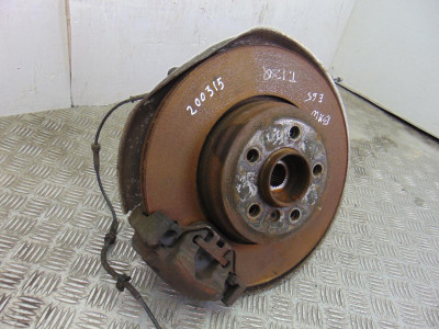 MANGUETA TRASERA IZQUIERDA, BMW, SERIE 7 (E65/E66)