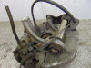  MANGUETA TRASERA IZQUIERDA BMW SERIE 7 (E65/E66) 