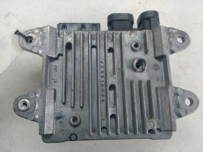 NO IDENTIFICADO, PEUGEOT, 1007