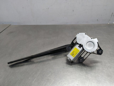 MOTOR LIMPIA TRASERO, PEUGEOT, BIPPER TEPEE