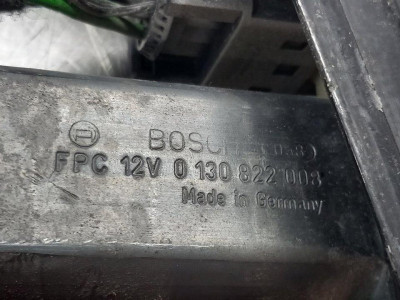 ELEVALUNAS TRASERO IZQUIERDO, MERCEDES-BENZ, CLASE C (BM 203) BERLINA