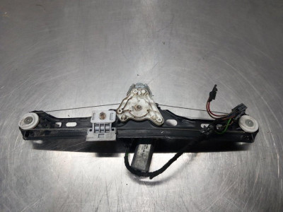 ELEVALUNAS TRASERO IZQUIERDO, MERCEDES-BENZ, CLASE C (BM 203) BERLINA