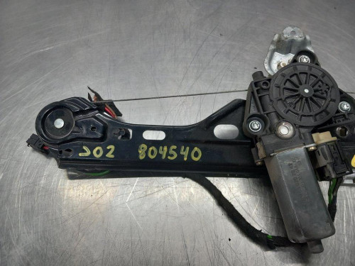  ELEVALUNAS TRASERO IZQUIERDO, MERCEDES-BENZ, CLASE C (BM 203) BERLINA 