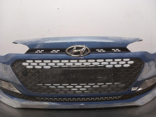  PARAGOLPES DELANTERO HYUNDAI I20 (GB) 