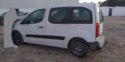 CITROEN BERLINGO — автомобиль-донор на запчасти 