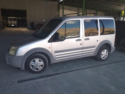 RETROVISOR IZQUIERDO, FORD, TRANSIT CONNECT (TC7)