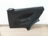 GUARNECIDO PUERTA TRASERA DERECHA Seat IBIZA BERLINA (6J5) 