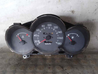 CUADRO INSTRUMENTOS, Hyundai, ATOS (MX)