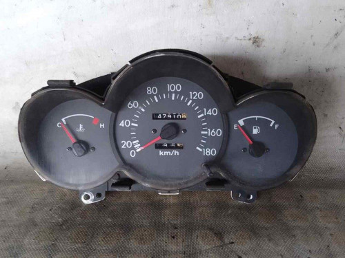 CUADRO INSTRUMENTOS Hyundai ATOS (MX) 