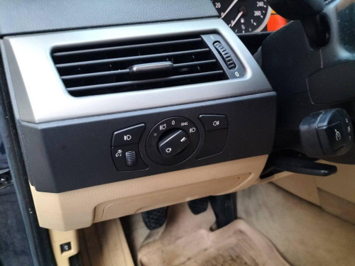  BMW SERIE 5 BERLINA (E60) 