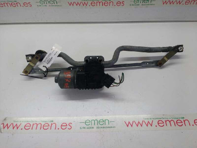 MOTOR LIMPIA DELANTERO, RENAULT, CLIO II FASE II (B/CB0)
