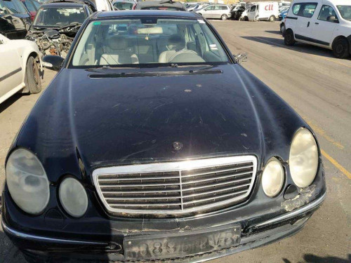  MERCEDES-BENZ CLASE E (BM 211) BERLINA 