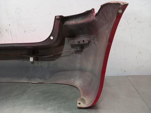  PARAGOLPES TRASERO TOYOTA COROLLA VERSO (R1) 