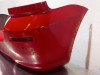  PARAGOLPES TRASERO TOYOTA COROLLA VERSO (R1) 
