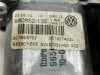  MOTOR ELEVALUNAS DELANTERO DERECHO Volkswagen PASSAT BERLINA (3C2) 
