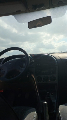CITROEN XSARA BERLINA — автомобиль-донор на запчасти 
