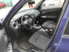 NISSAN JUKE (F15E) — автомобиль-донор на запчасти 