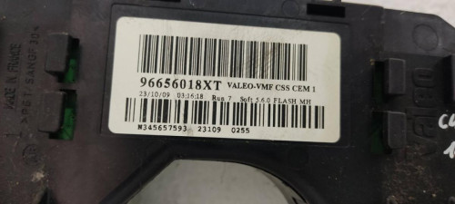 MANDO MULTIFUNCION CITROEN C4 PICASSO 