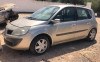 RENAULT SCENIC II (JM) — автомобиль-донор на запчасти 