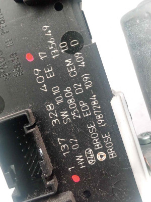ELEVALUNAS DELANTERO DERECHO, CITROEN, C6